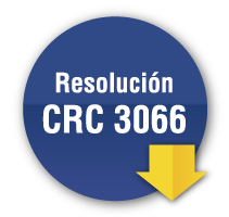 CRC 3066